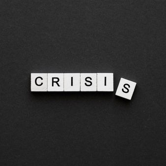 Crisis existencial